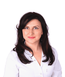 Aleksandra Smaga