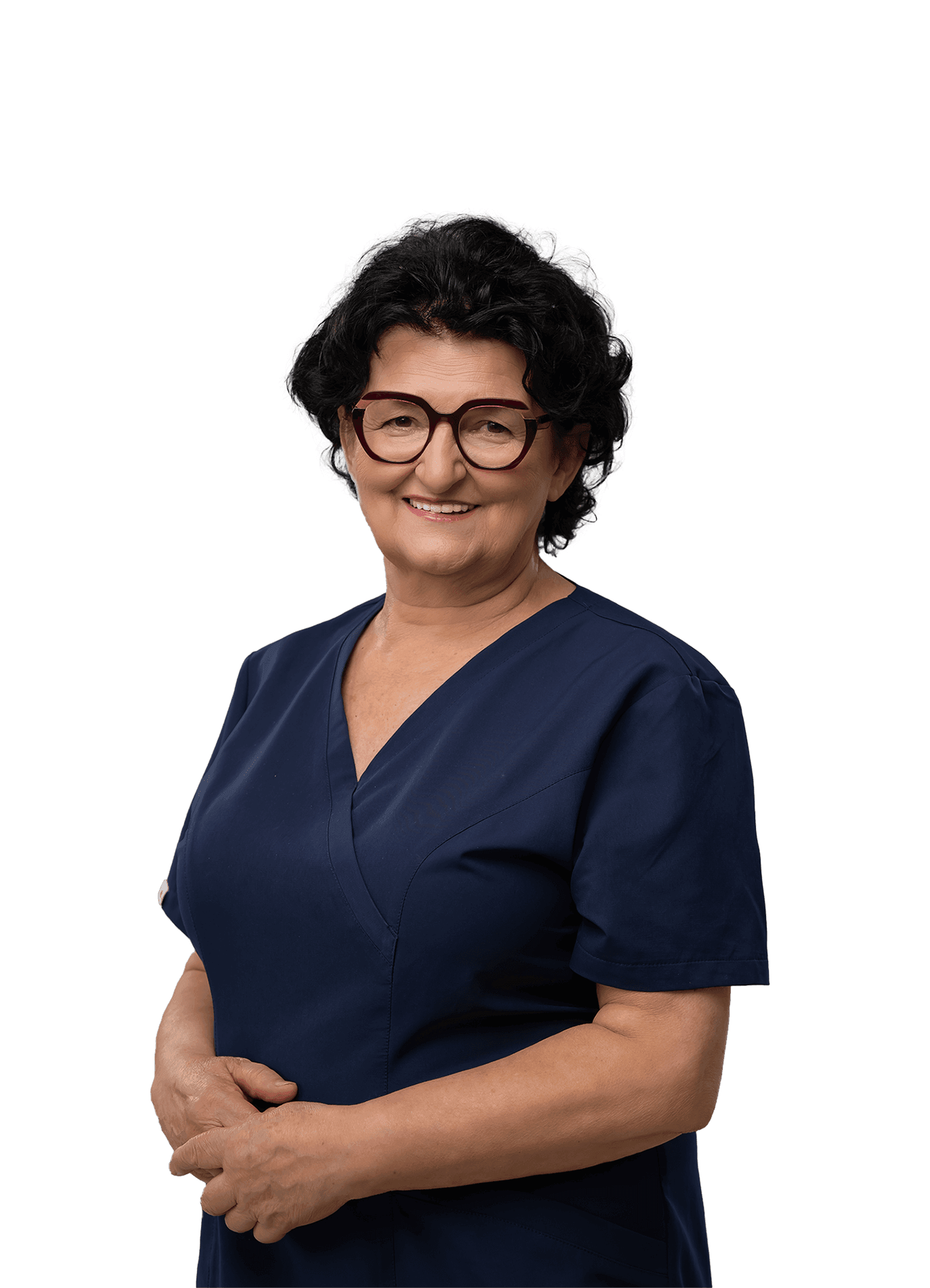 Teresa Stephan-Smaga