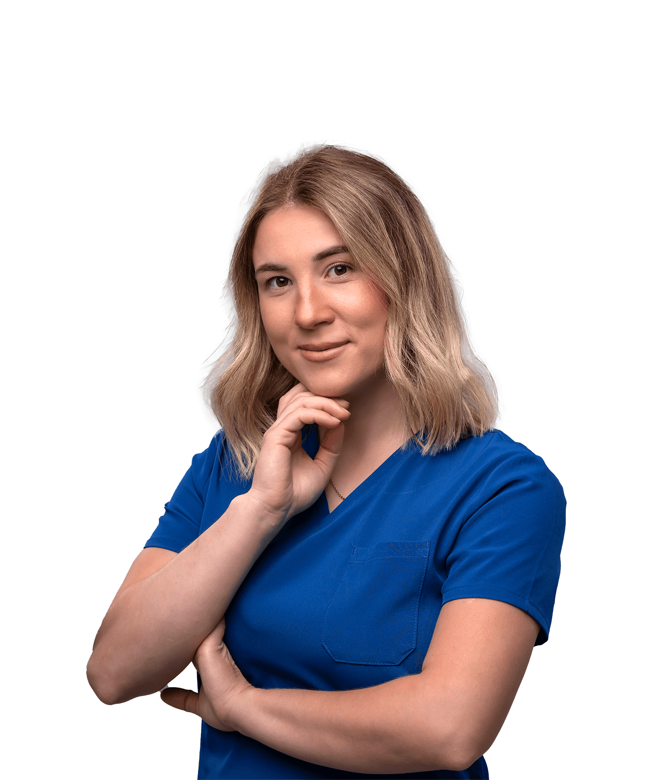 Anastazja Romanets