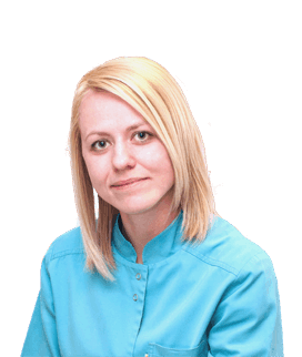 Małgorzata Tymińska