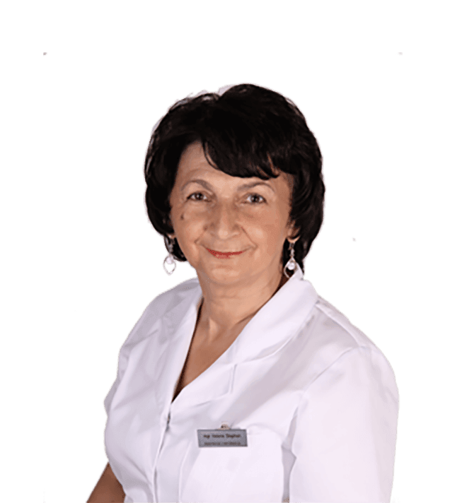 Helena Stephan