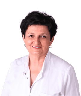 Teresa Stephan-Smaga